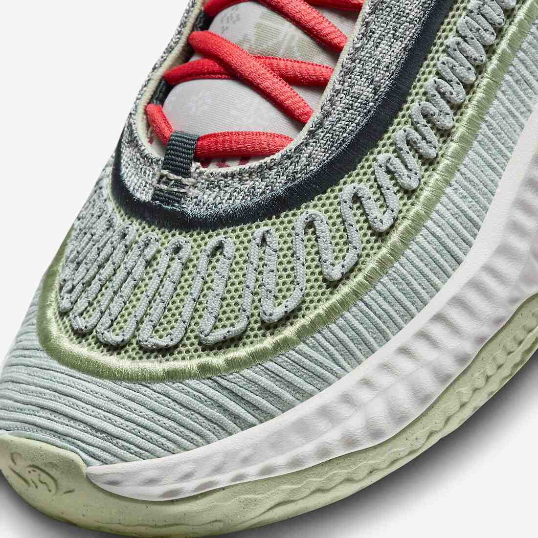 耐克 Cosmic Unity 3 "聖誕節 "於 2023 年 12 月發佈 Nike Cosmic Unity 3, Nike Cosmic Unity - 耐克 Cosmic Unity 3 "聖誕節 "於 2023 年 12 月發佈