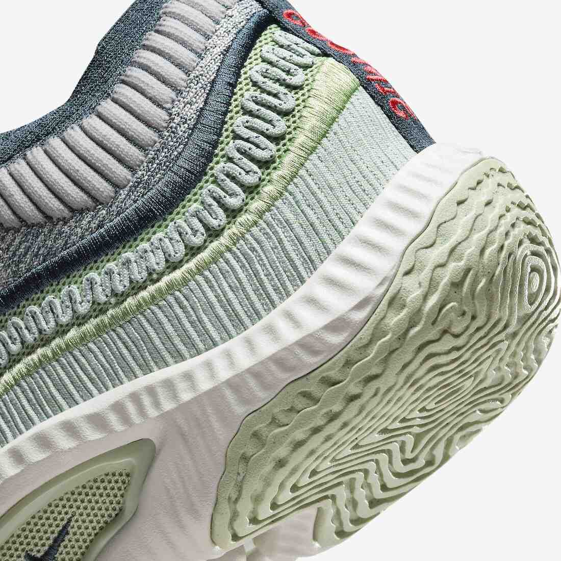 耐克 Cosmic Unity 3 "聖誕節 "於 2023 年 12 月發佈 Nike Cosmic Unity 3, Nike Cosmic Unity - 耐克 Cosmic Unity 3 "聖誕節 "於 2023 年 12 月發佈