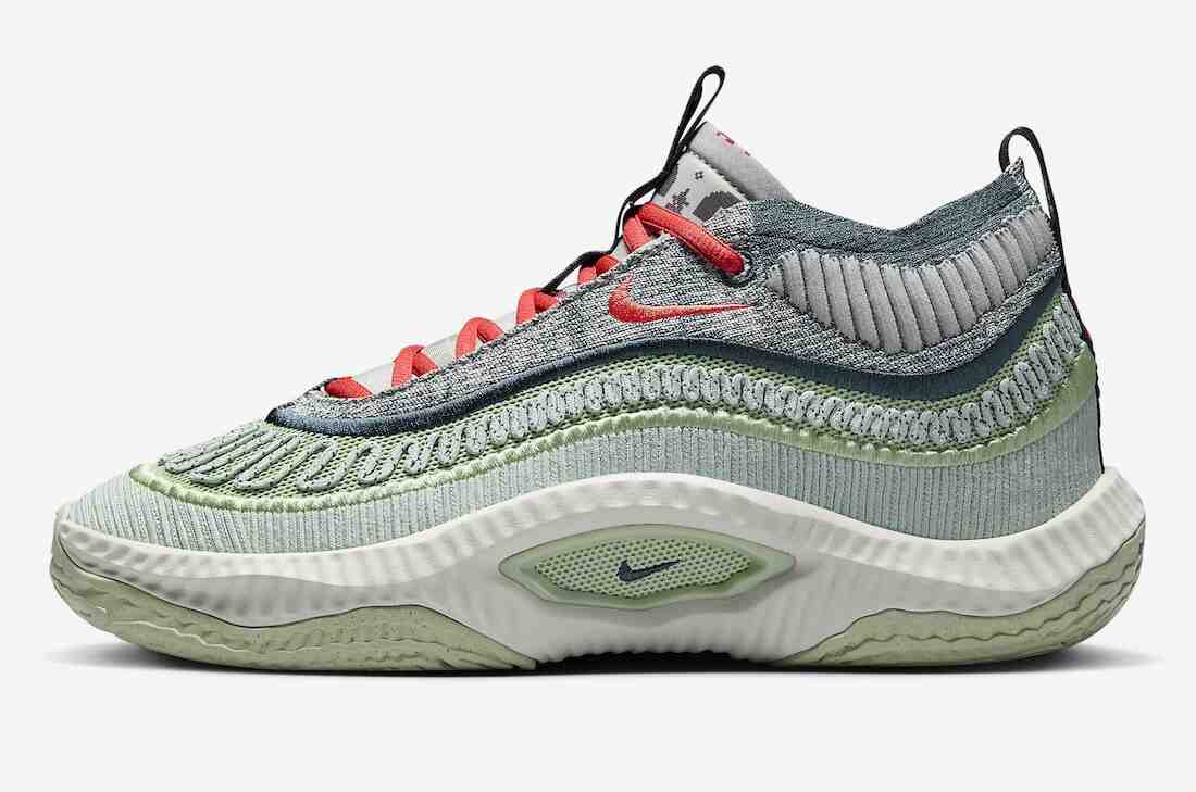 耐克 Cosmic Unity 3 "聖誕節 "於 2023 年 12 月發佈 Nike Cosmic Unity 3, Nike Cosmic Unity - 耐克 Cosmic Unity 3 "聖誕節 "於 2023 年 12 月發佈