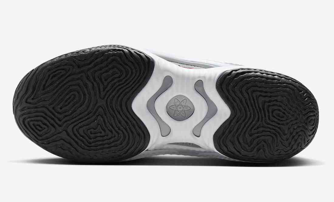 耐克 Cosmic Unity 3 靈感來自銀彈 Air Max 97 Nike Cosmic Unity 3, Nike - 耐克 Cosmic Unity 3 靈感來自銀彈 Air Max 97