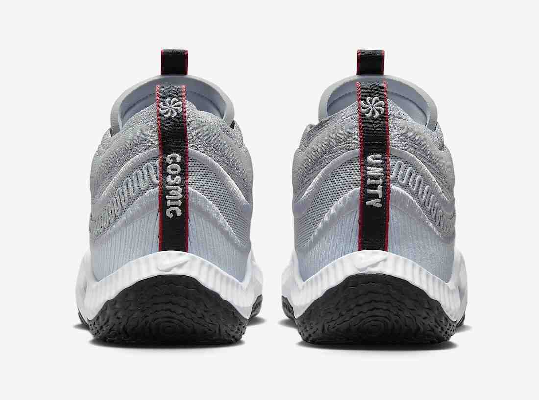 耐克 Cosmic Unity 3 靈感來自銀彈 Air Max 97 Nike Cosmic Unity 3, Nike - 耐克 Cosmic Unity 3 靈感來自銀彈 Air Max 97