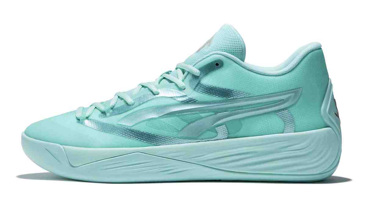 PUMA Stewie 2, PUMA Stewie, Breanna Stewart - PUMA Stewie 2 "Stew York" 於 2023 年 12 月發佈