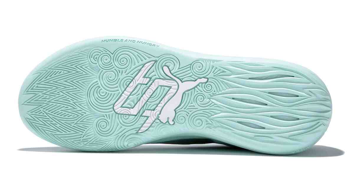 PUMA Stewie 2, PUMA Stewie, Breanna Stewart - PUMA Stewie 2 "Stew York" 於 2023 年 12 月發佈