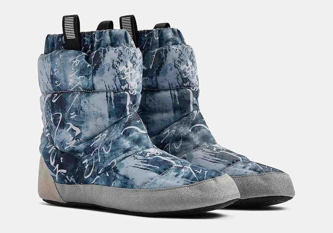 雪峰 x New Balance Niobium Concept 3 將於 2024 年 1 月發佈 New Balance Niobium, New Balance - 雪峰 x New Balance Niobium Concept 3 將於 2024 年 1 月發佈