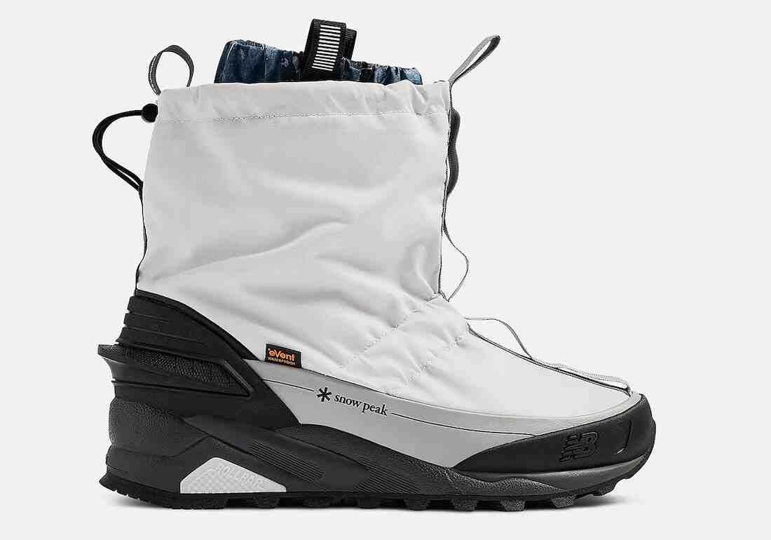 雪峰 x New Balance Niobium Concept 3 將於 2024 年 1 月發佈 New Balance Niobium, New Balance - 雪峰 x New Balance Niobium Concept 3 將於 2024 年 1 月發佈