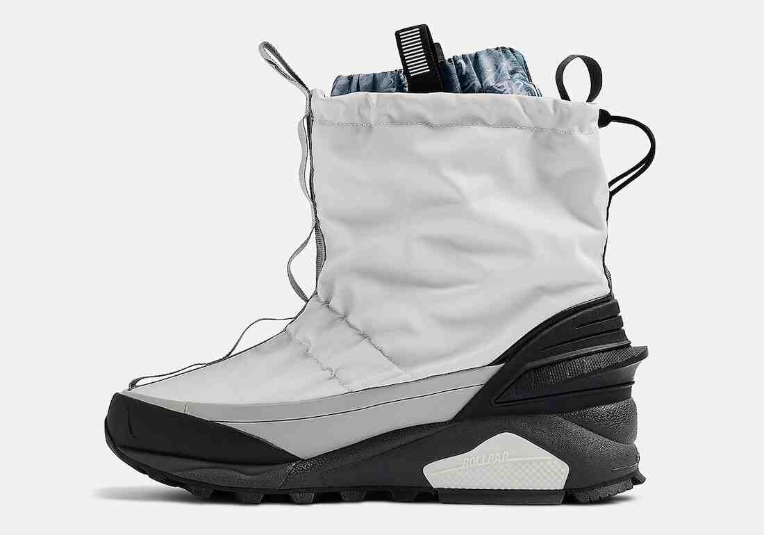 雪峰 x New Balance Niobium Concept 3 將於 2024 年 1 月發佈 New Balance Niobium, New Balance - 雪峰 x New Balance Niobium Concept 3 將於 2024 年 1 月發佈