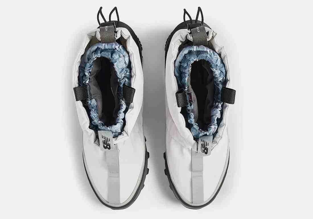 雪峰 x New Balance Niobium Concept 3 將於 2024 年 1 月發佈 New Balance Niobium, New Balance - 雪峰 x New Balance Niobium Concept 3 將於 2024 年 1 月發佈