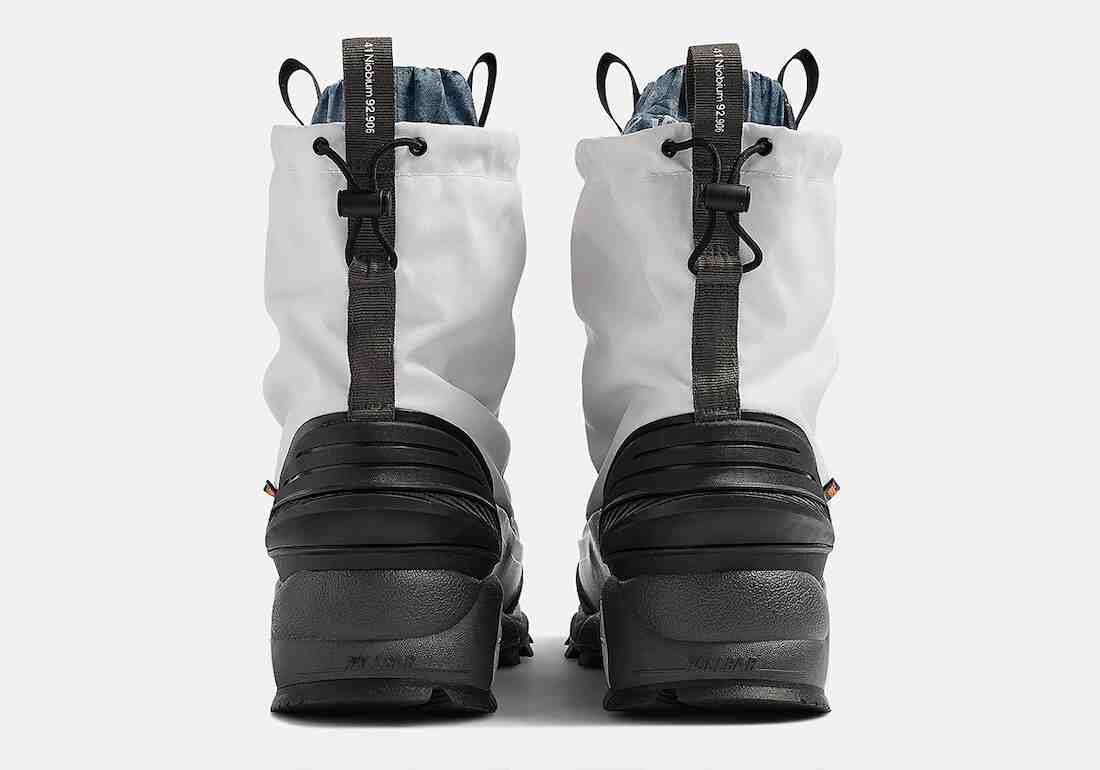 雪峰 x New Balance Niobium Concept 3 將於 2024 年 1 月發佈 New Balance Niobium, New Balance - 雪峰 x New Balance Niobium Concept 3 將於 2024 年 1 月發佈