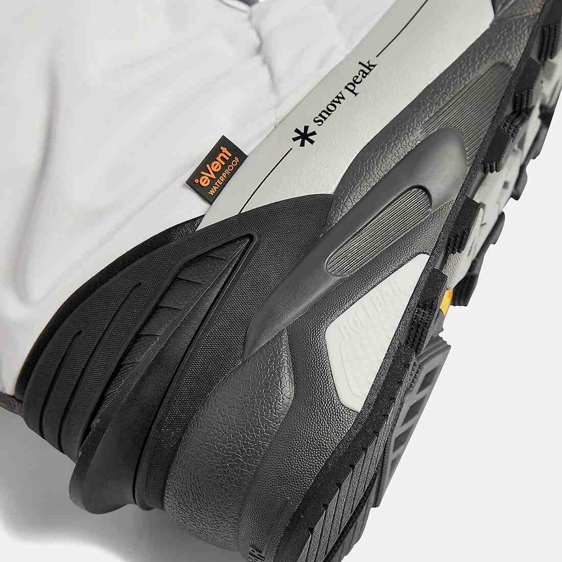 雪峰 x New Balance Niobium Concept 3 將於 2024 年 1 月發佈 New Balance Niobium, New Balance - 雪峰 x New Balance Niobium Concept 3 將於 2024 年 1 月發佈