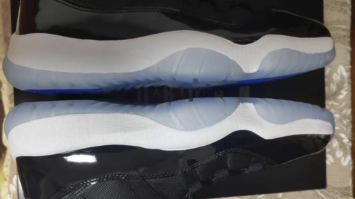 Air Jordan 11 Space Jam, Air Jordan 11 Low, Air Jordan 11, Air Jordan 1 - Air Jordan 11 Low "Space Jam" 2024 年 5 月發佈