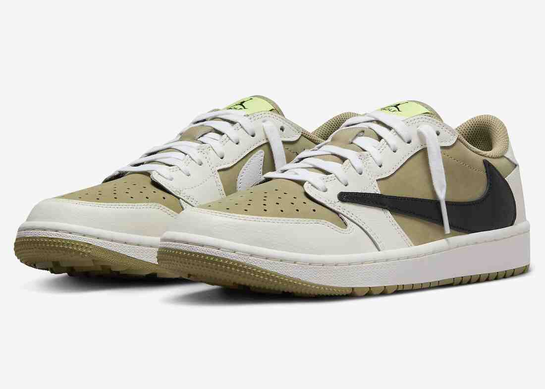 Travis Scott Air Jordan 1, Nike SB Dunk Low, Nike Kobe 6 Protro, Air Jordan 4, Air Jordan 1 Low - 耐克發佈 2023 年五大 SNKRS 版本