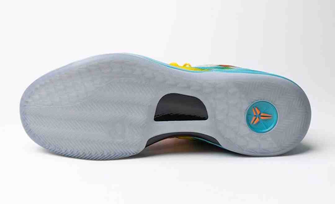 耐克科比 8 Protro "威尼斯海灘 "2024 年 4 月回歸 Nike Kobe 8 Venice Beach, Nike Kobe 8, Nike - 耐克科比 8 Protro "威尼斯海灘 "2024 年 4 月回歸