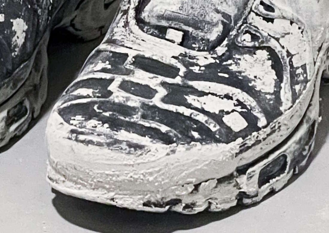 Nike Air Max Plus, Nike, A Cold Wall - A-Cold-Wall* 發佈 2024 年另一款耐克 Air Max Plus