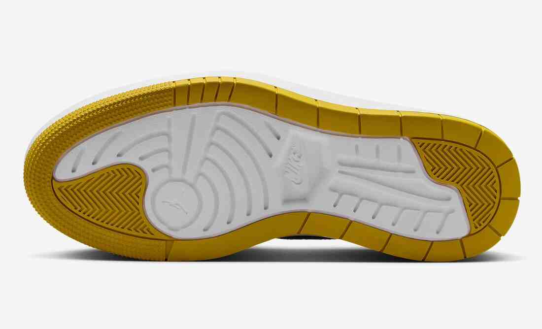 Air Jordan 1 Elevate Low "Yellow Ochre" 2024 年春季發佈 Air Jordan 1 Low, Air Jordan 1 Elevate, Air Jordan 1, Air Jordan - Air Jordan 1 Elevate Low "Yellow Ochre" 2024 年春季發佈