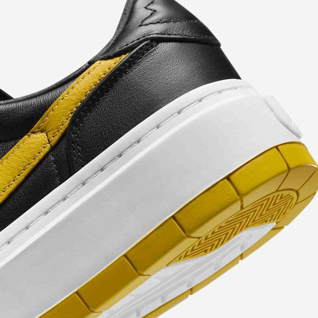 Air Jordan 1 Elevate Low "Yellow Ochre" 2024 年春季發佈 Air Jordan 1 Low, Air Jordan 1 Elevate, Air Jordan 1, Air Jordan - Air Jordan 1 Elevate Low "Yellow Ochre" 2024 年春季發佈