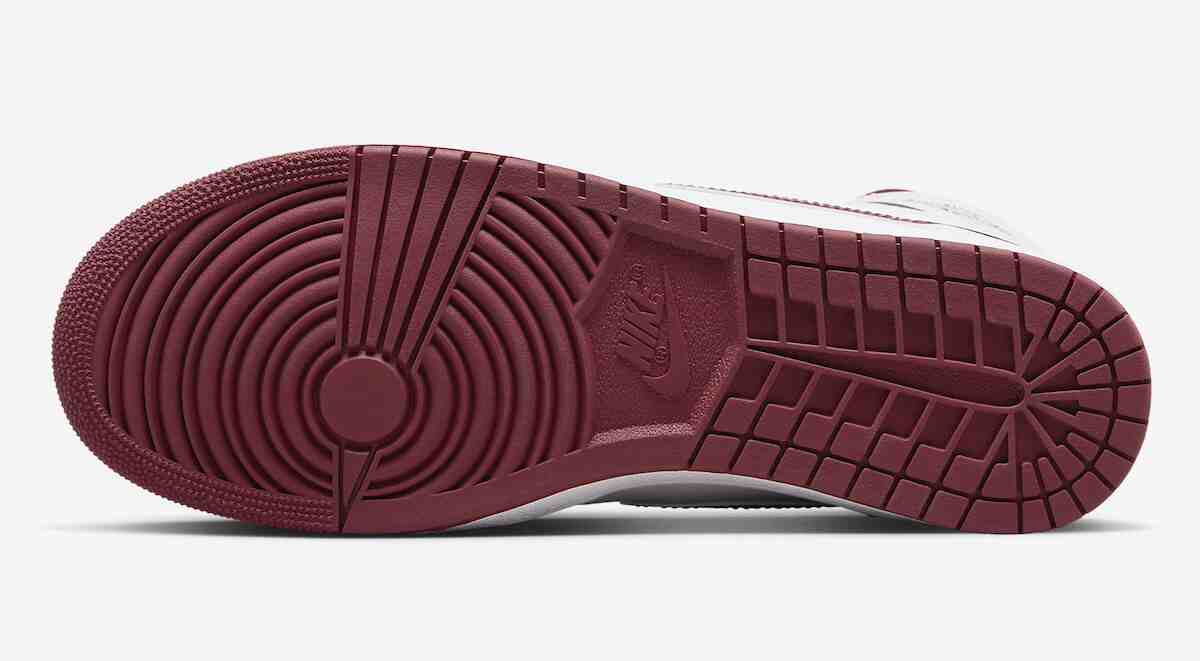 Air Jordan 1 High 85 "金屬勃艮第紅 "將於 2024 年 2 月回歸 Nike, Air Jordan 1 Metallic Burgundy, Air Jordan 1 - Air Jordan 1 High 85 "金屬勃艮第紅 "將於 2024 年 2 月回歸
