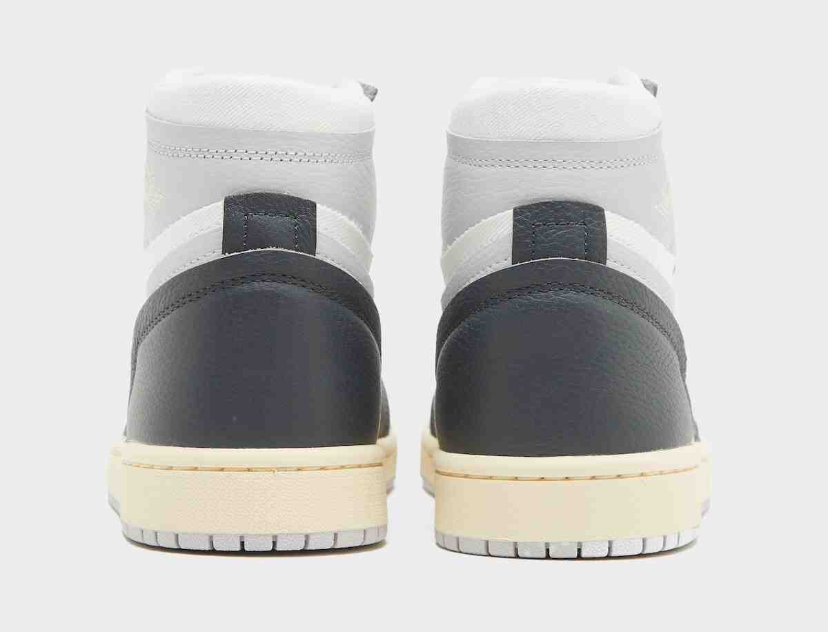 Air Jordan 1 High MM "煙灰色 "2024 年春季發佈 Nike, Air Jordan 1 MM High, Air Jordan 1 - Air Jordan 1 High MM "煙灰色 "2024 年春季發佈