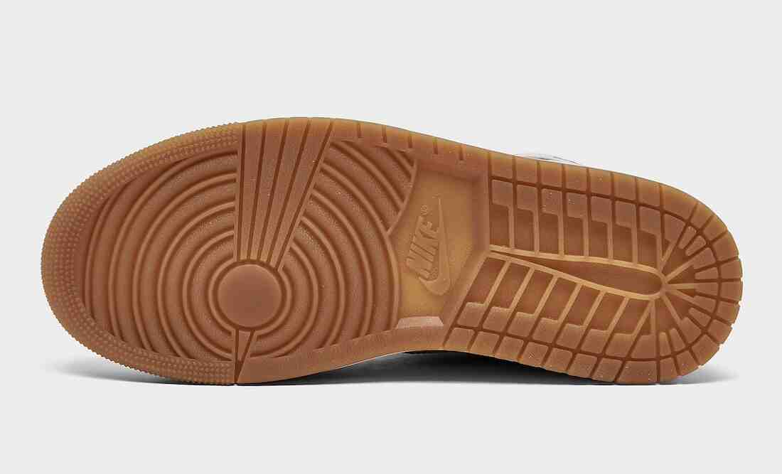 Air Jordan 1 High OG "金屬金 "2024 年 2 月發佈 Nike, Air Jordan 1, Air Jordan - Air Jordan 1 High OG "金屬金 "2024 年 2 月發佈