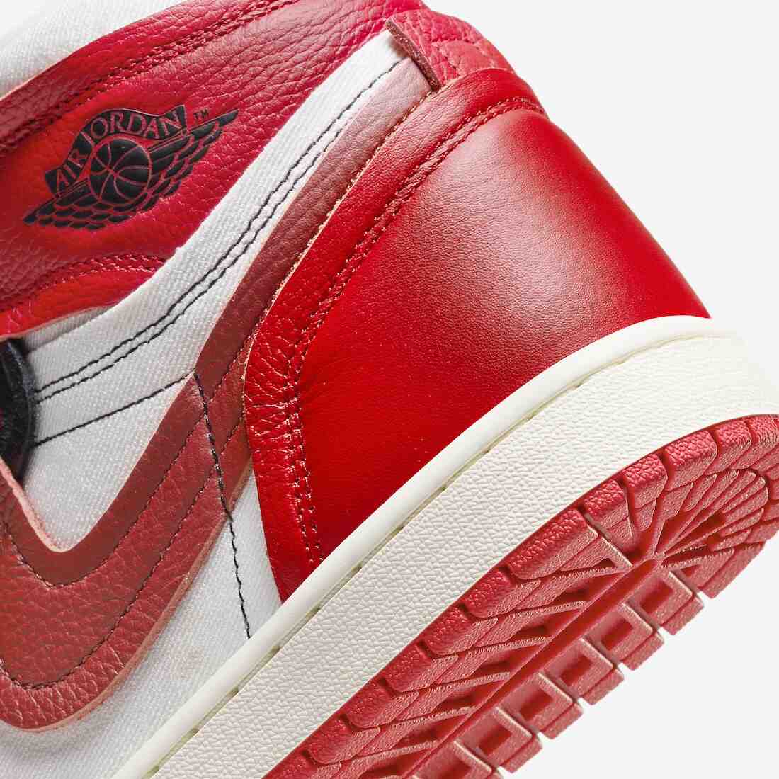Air Jordan 1 MM High "運動紅 "現已上市(2024 年 1 月) Air Jordan 1 MM High, Air Jordan 1, Air Jordan - Air Jordan 1 MM High "運動紅 "現已上市(2024 年 1 月)