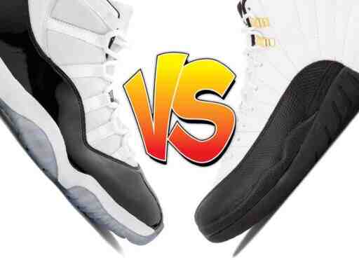 Community Poll, Air Jordan 12 Taxi, Air Jordan 12, Air Jordan 11 Concord, Air Jordan 11 - 貝特發佈：AJ11 "協和 "或 AJ12 "出租車