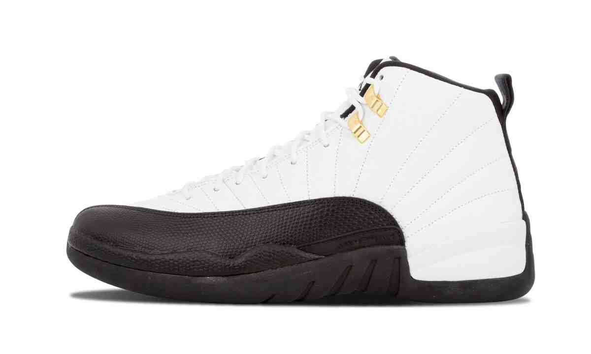 Community Poll, Air Jordan 12 Taxi, Air Jordan 12, Air Jordan 11 Concord, Air Jordan 11 - 貝特發佈：AJ11 "協和 "或 AJ12 "出租車