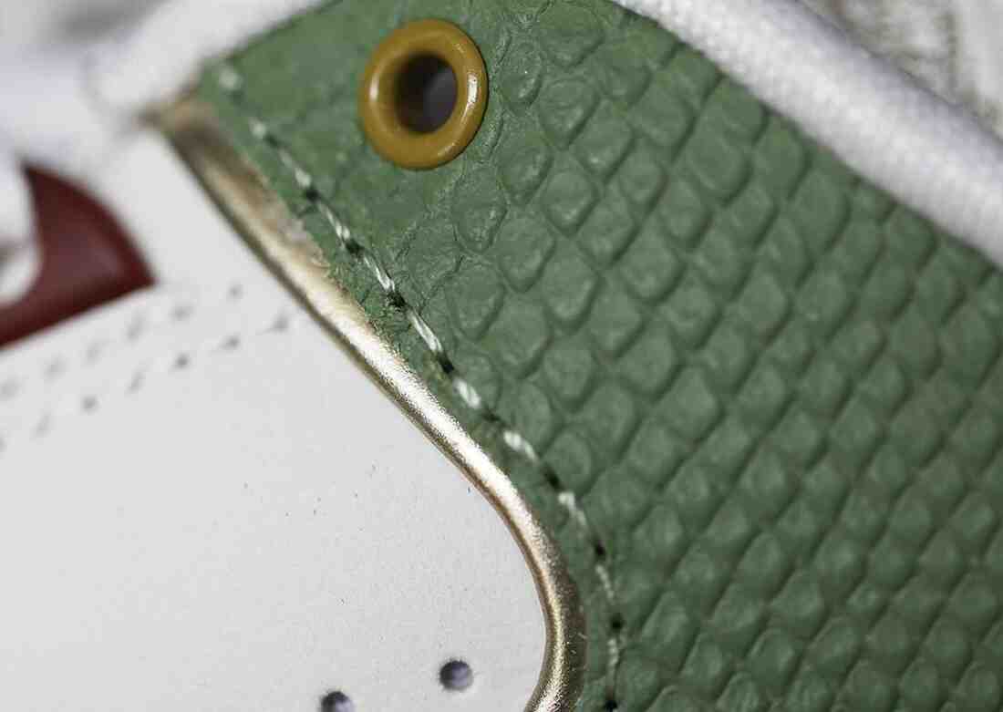 兒童版 Air Jordan 2 Low "中國新年 "套裝將於 2024 年 1 月發售 Air Jordan 2 Low, Air Jordan 2 - 兒童版 Air Jordan 2 Low "中國新年 "套裝將於 2024 年 1 月發售