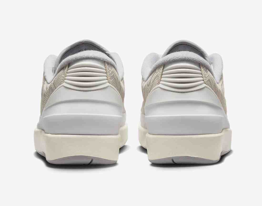 Air Jordan 2 Low "蟒蛇 "於 2024 年 2 月發佈 Air Jordan 2 Low, Air Jordan 2, Air Jordan - Air Jordan 2 Low "蟒蛇 "於 2024 年 2 月發佈