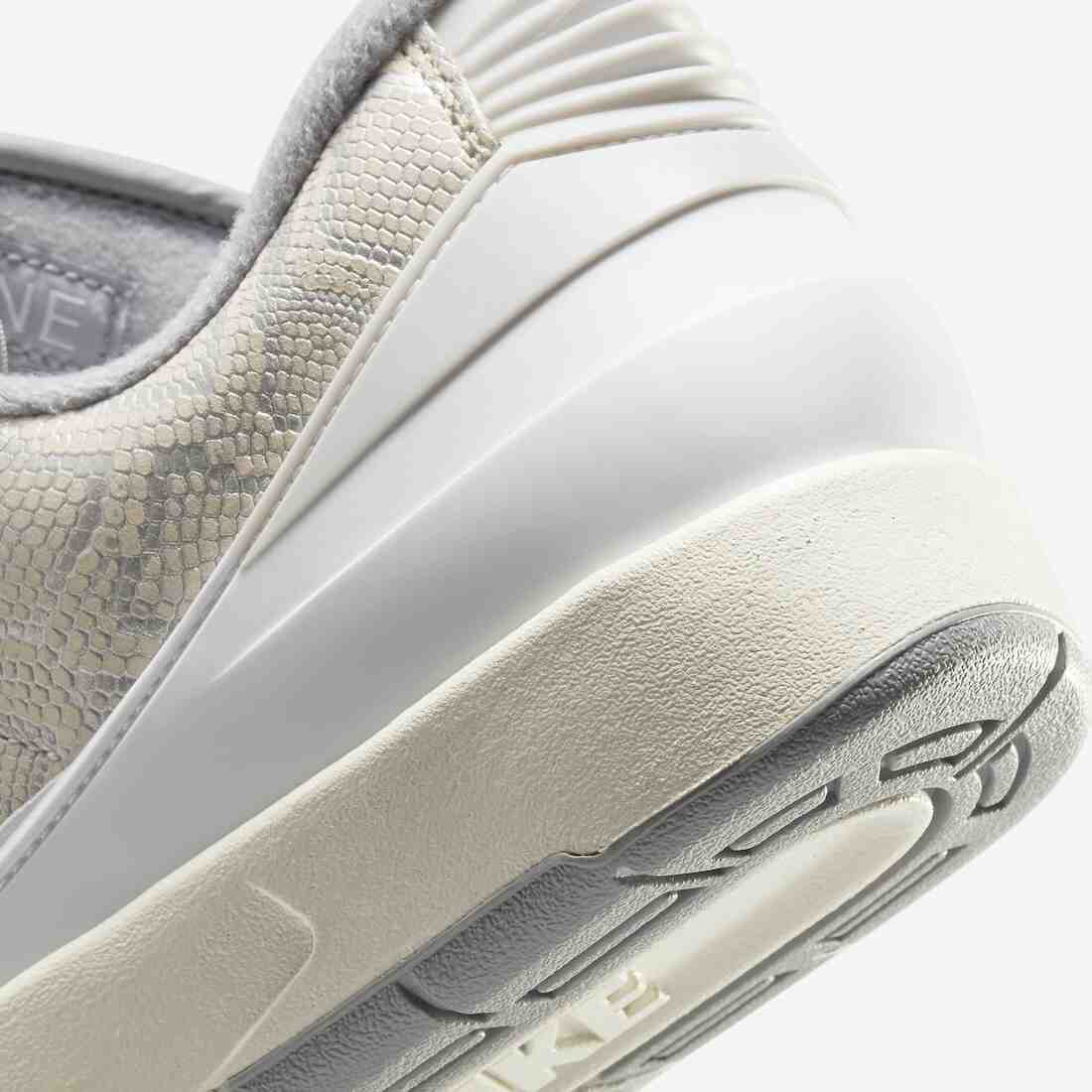 Air Jordan 2 Low "蟒蛇 "於 2024 年 2 月發佈 Air Jordan 2 Low, Air Jordan 2, Air Jordan - Air Jordan 2 Low "蟒蛇 "於 2024 年 2 月發佈