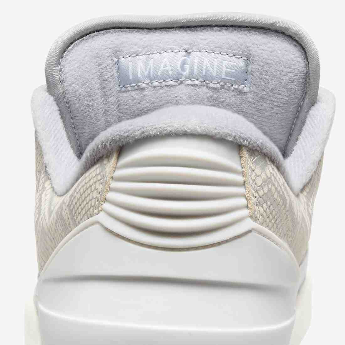 Air Jordan 2 Low "蟒蛇 "於 2024 年 2 月發佈 Air Jordan 2 Low, Air Jordan 2, Air Jordan - Air Jordan 2 Low "蟒蛇 "於 2024 年 2 月發佈