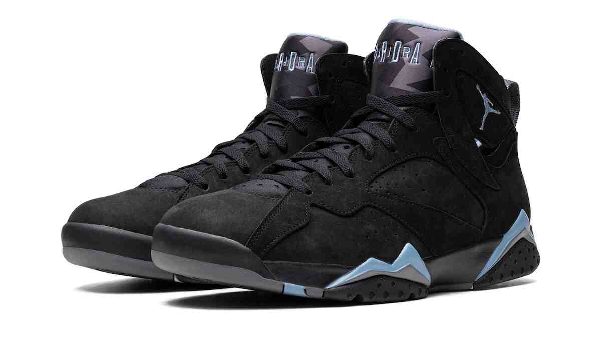 更好的 Air Jordan 7 發佈:"柑橘色 "還是 "淺灰色" Community Poll, Air Jordan 7 Citrus, Air Jordan 7 Chambray, Air Jordan 7 - 更好的 Air Jordan 7 發佈:"柑橘色 "還是 "淺灰色"