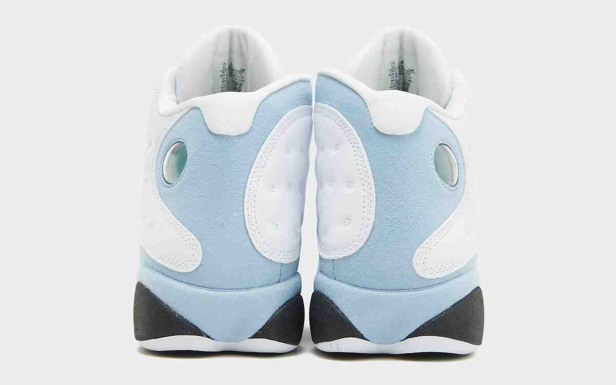 Air Jordan 13 "藍灰色 "2024 年 2 月發佈 Air Jordan 13 Blue Grey, Air Jordan 13, Air Jordan 1 - Air Jordan 13 "藍灰色 "2024 年 2 月發佈