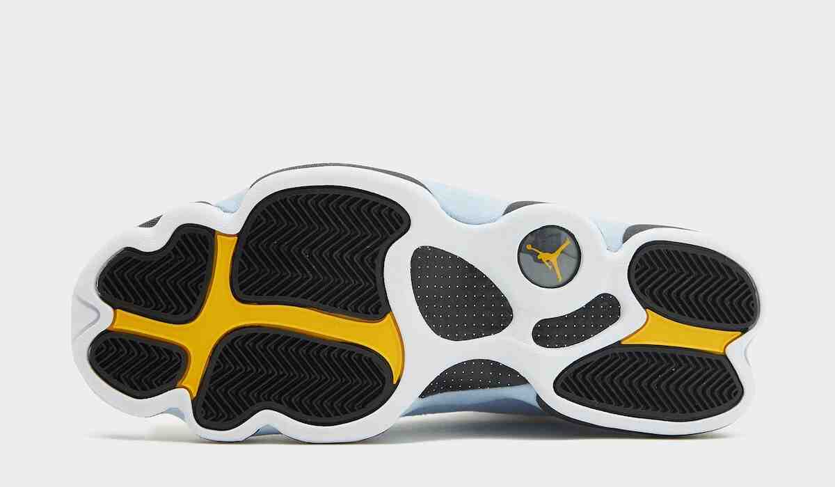 Air Jordan 13 "藍灰色 "2024 年 2 月發佈 Air Jordan 13 Blue Grey, Air Jordan 13, Air Jordan 1 - Air Jordan 13 "藍灰色 "2024 年 2 月發佈