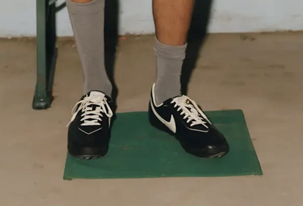 博德 x 耐克 Astro Grabber 2024 年秋季發佈 Nike Astro Grabber, Nike - 博德 x 耐克 Astro Grabber 2024 年秋季發佈