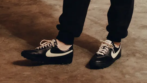 Nike Astro Grabber, Nike - 博德 x 耐克 Astro Grabber 2024 年秋季發佈
