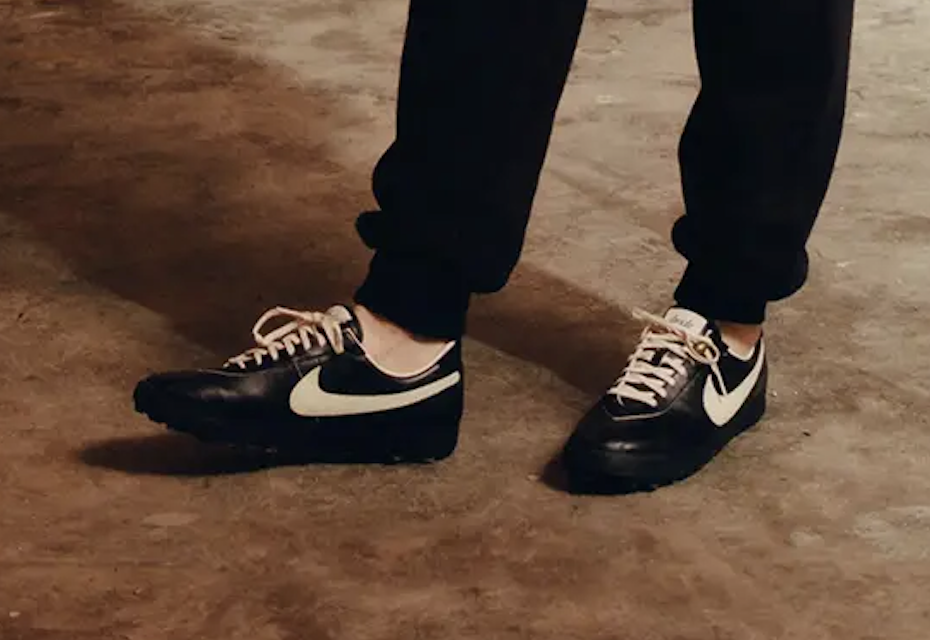 博德 x 耐克 Astro Grabber 2024 年秋季發佈 Nike Astro Grabber, Nike - 博德 x 耐克 Astro Grabber 2024 年秋季發佈