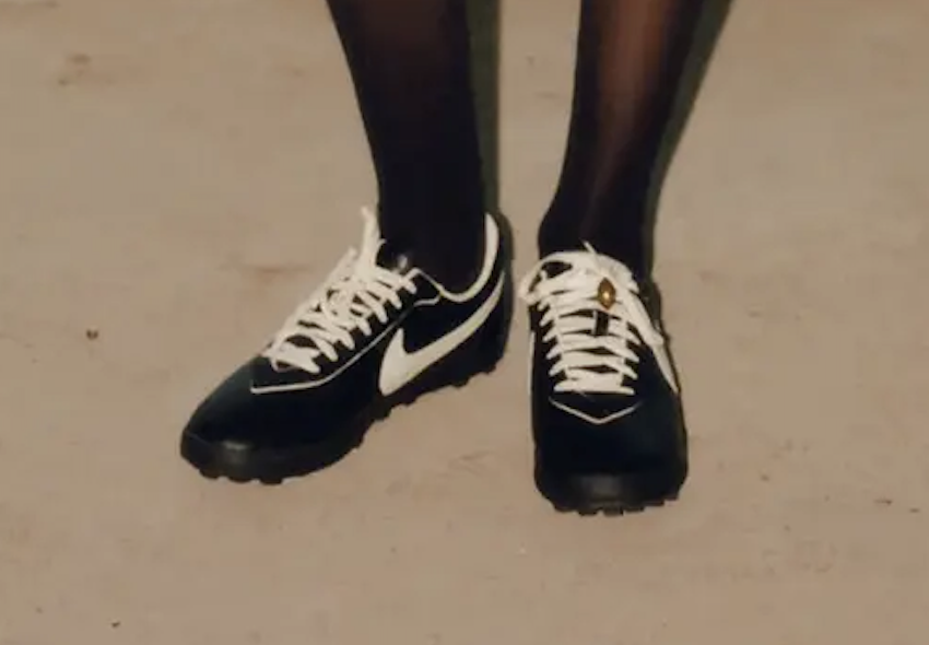 博德 x 耐克 Astro Grabber 2024 年秋季發佈 Nike Astro Grabber, Nike - 博德 x 耐克 Astro Grabber 2024 年秋季發佈