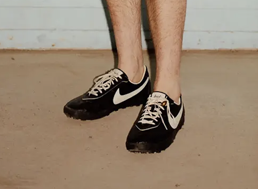博德 x 耐克 Astro Grabber 2024 年秋季發佈 Nike Astro Grabber, Nike - 博德 x 耐克 Astro Grabber 2024 年秋季發佈