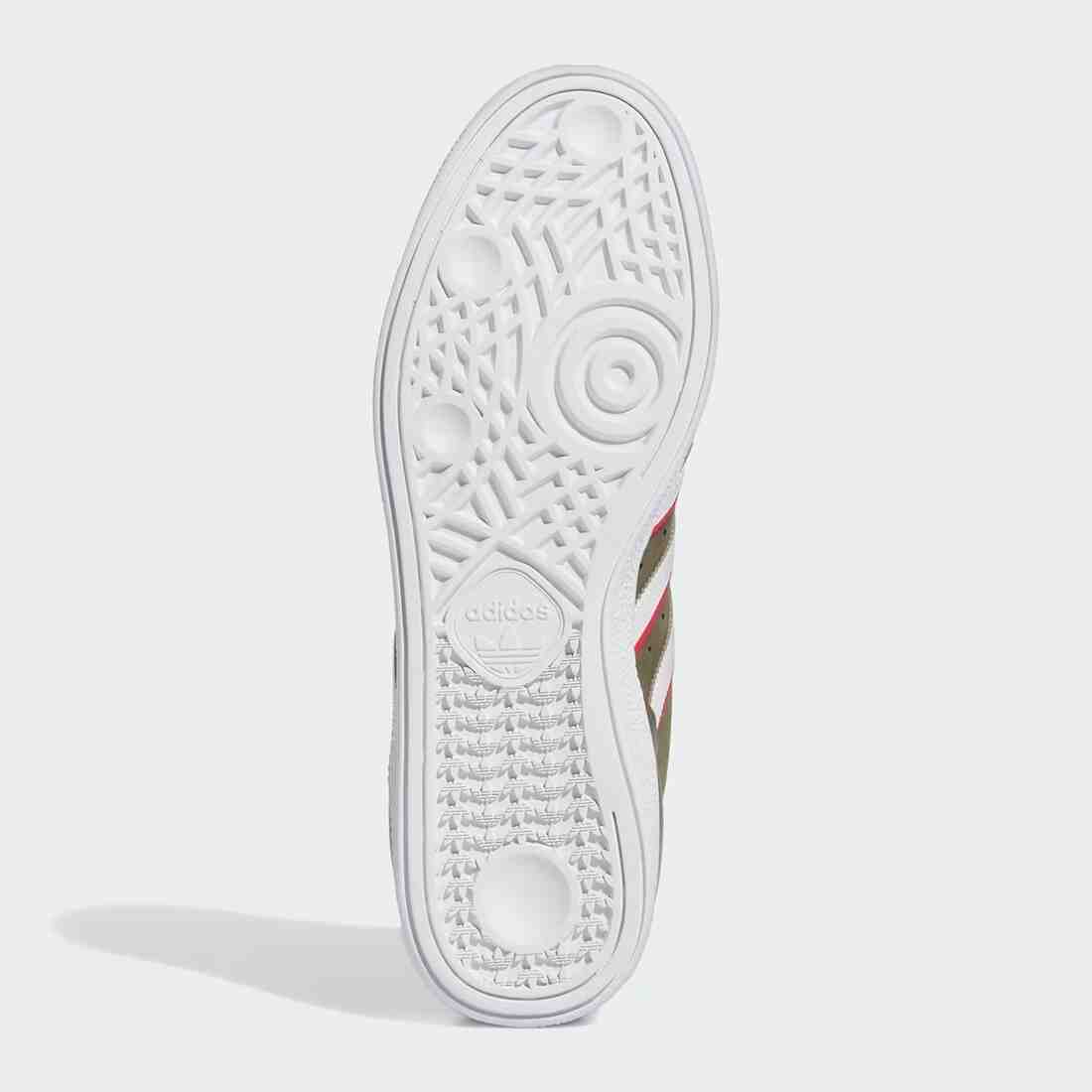 職業盲人滑冰選手丹-曼奇納發佈自己的 adidas Busenitz adidas Busenitz, adidas - 職業盲人滑冰選手丹-曼奇納發佈自己的 adidas Busenitz