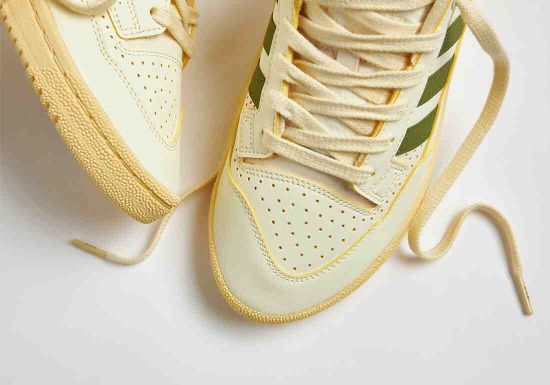END×阿迪達斯百年低調 "Present "於 2024 年 1 月發佈 END, adidas Centennial Low, adidas - END×阿迪達斯百年低調 "Present "於 2024 年 1 月發佈