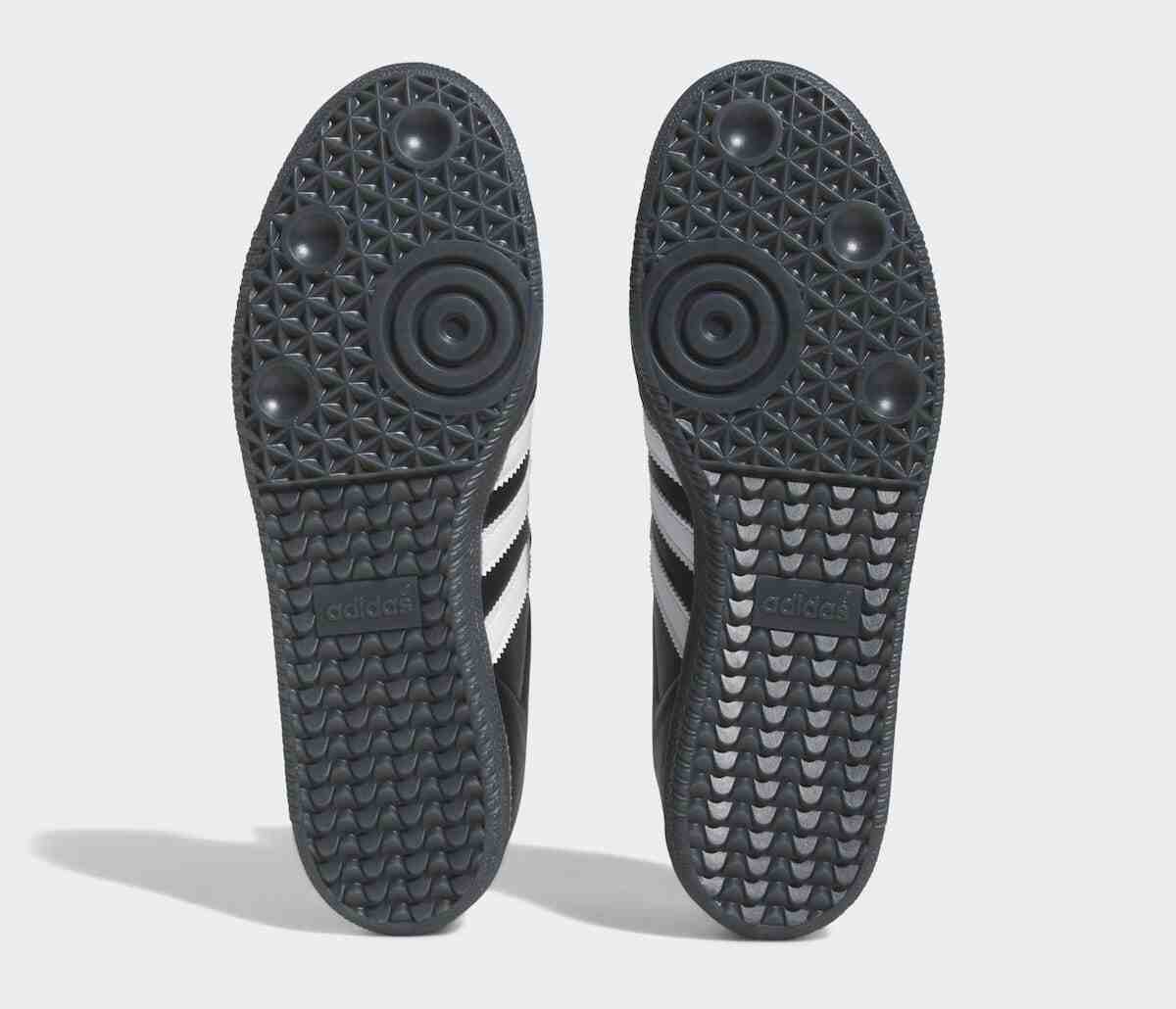 他媽的真棒 x 阿迪達斯桑巴於 2024 年 1 月重新上架 Fucking Awesome, adidas Samba, adidas - 他媽的真棒 x 阿迪達斯桑巴於 2024 年 1 月重新上架