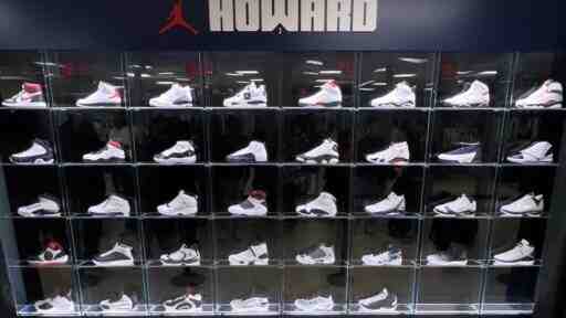 Air Jordan 38, Air Jordan 3, Air Jordan 1, Air Jordan - 霍華德大學推出 Air Jordan PE 系列