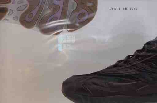 New Balance 1000, New Balance, Joe Freshgoods - Joe Freshgoods x New Balance 1000 將於 2024 年發佈