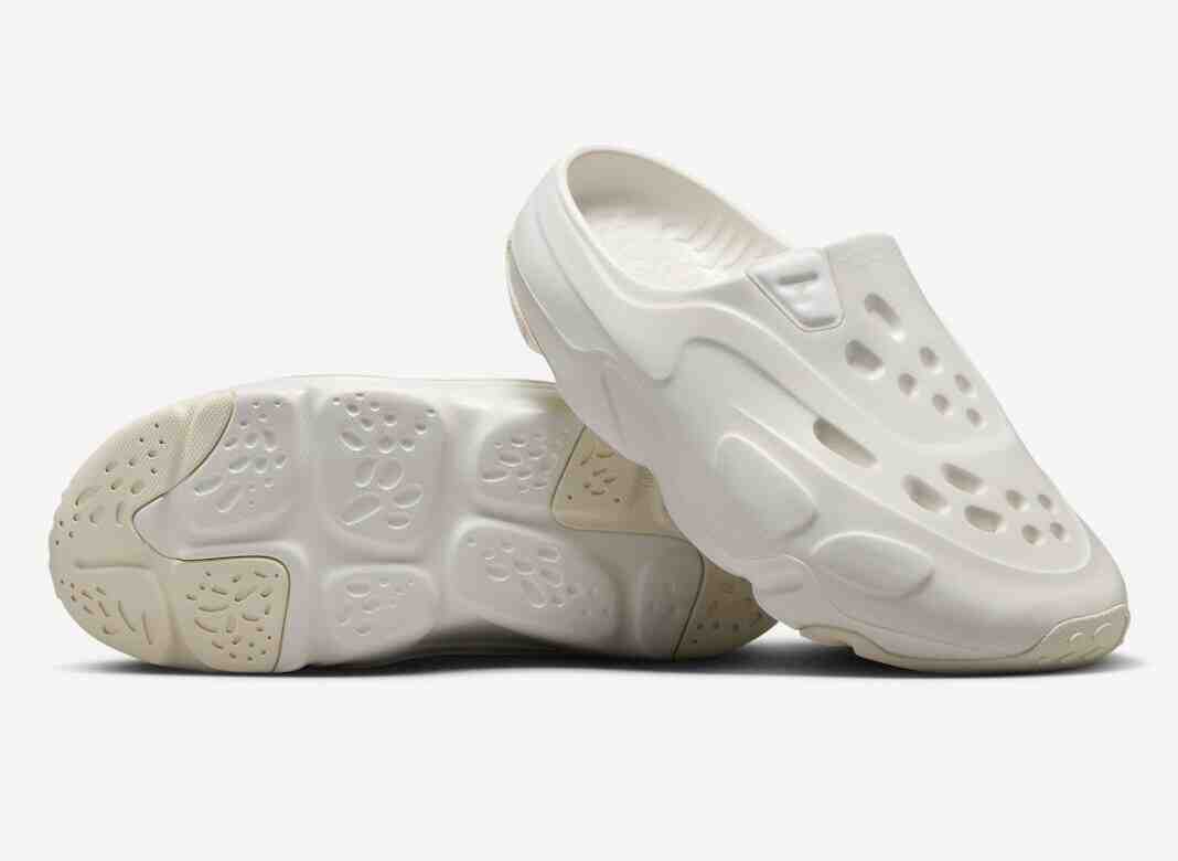 Nike, Jordan Roam, Jordan Brand, Air Jordan - 喬丹漫遊 "帆 "2024 年夏季發佈