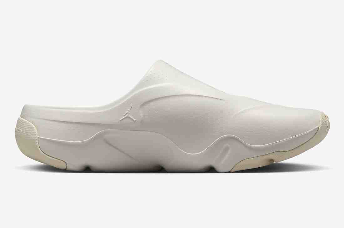喬丹漫遊 "帆 "2024 年夏季發佈 Nike, Jordan Roam, Jordan Brand, Air Jordan - 喬丹漫遊 "帆 "2024 年夏季發佈