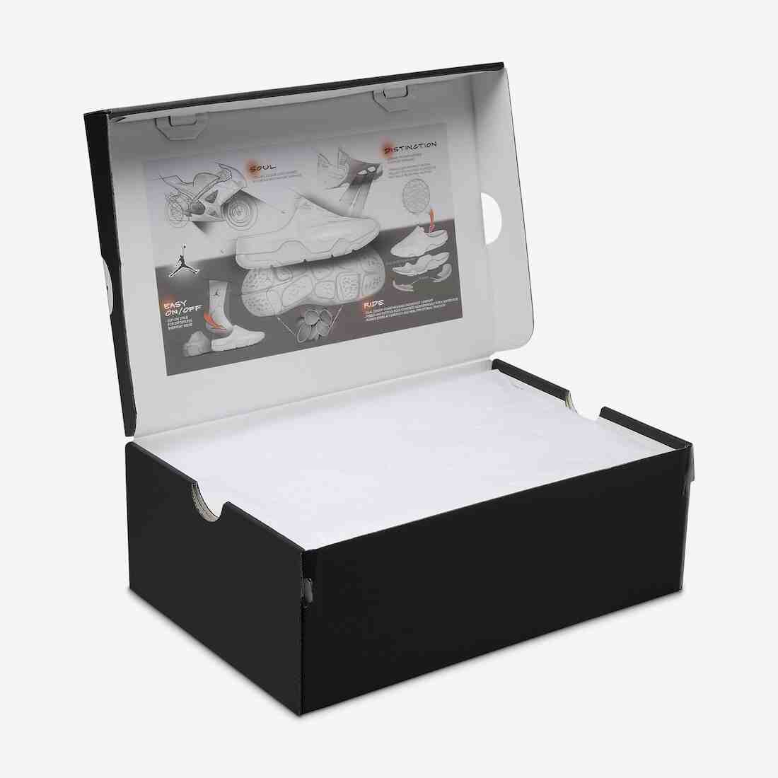 喬丹漫遊 "帆 "2024 年夏季發佈 Nike, Jordan Roam, Jordan Brand, Air Jordan - 喬丹漫遊 "帆 "2024 年夏季發佈