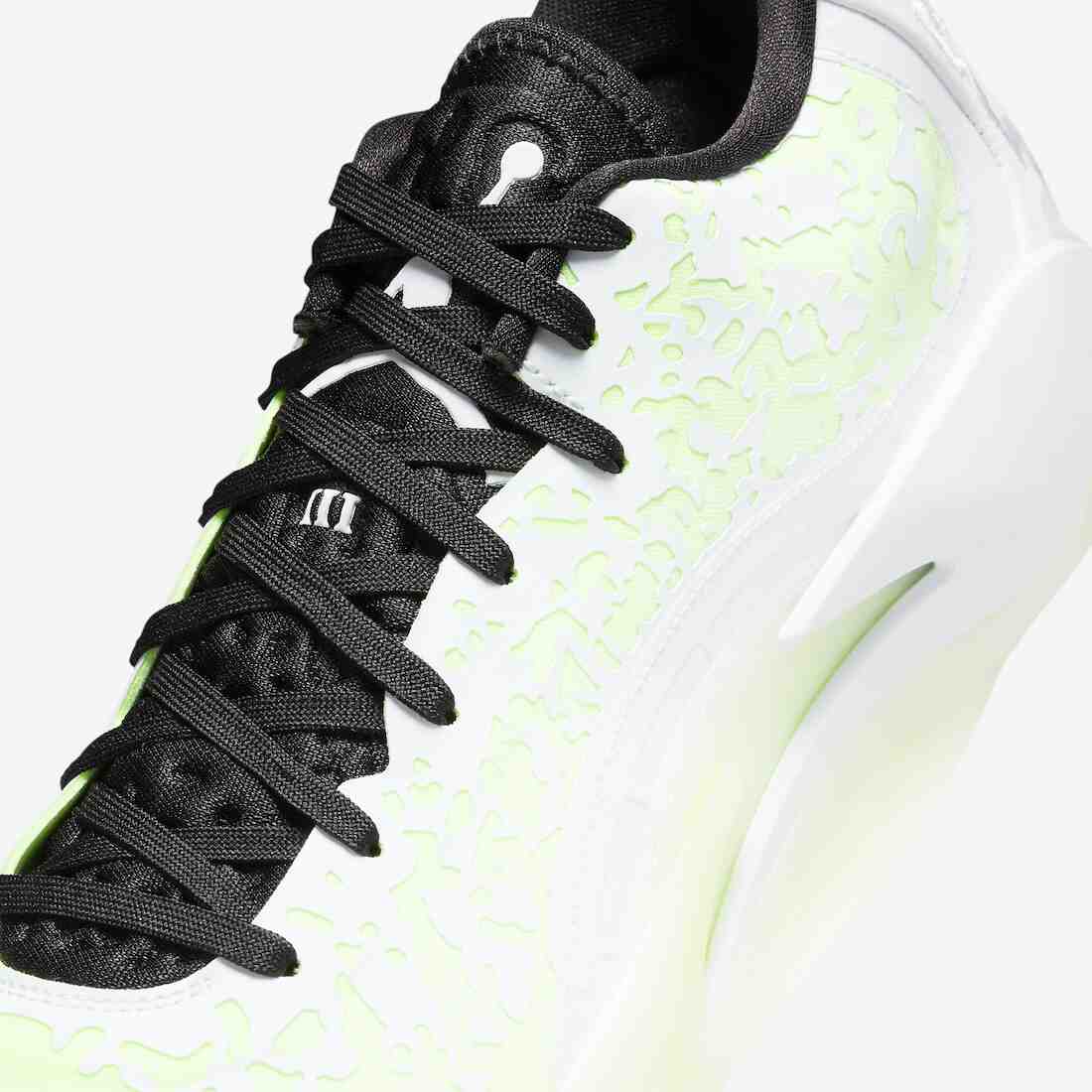 喬丹-錫安 3 "無畏 "2024 年 1 月發佈 Nike, Jordan Zion 3 - 喬丹-錫安 3 "無畏 "2024 年 1 月發佈