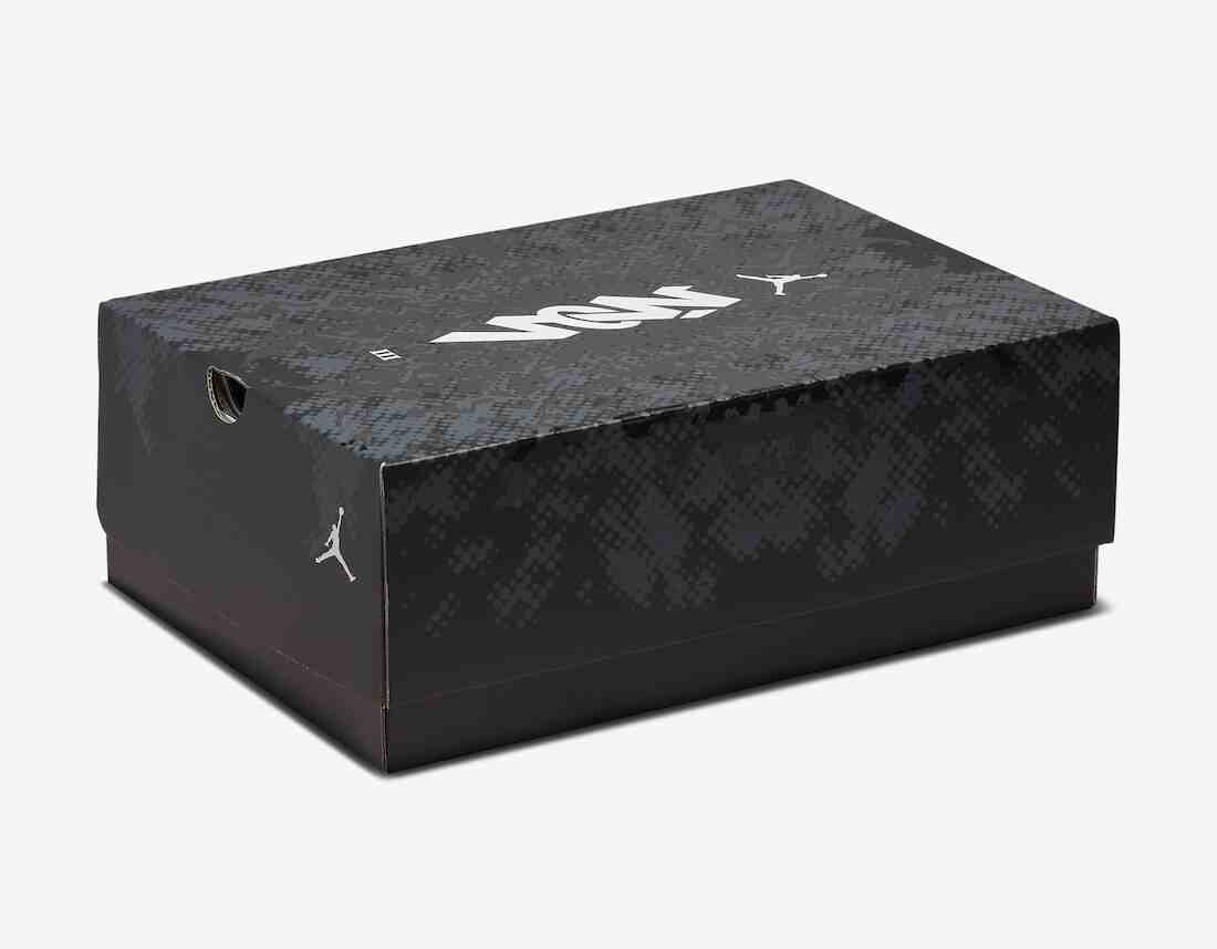喬丹-錫安 3 "無畏 "2024 年 1 月發佈 Nike, Jordan Zion 3 - 喬丹-錫安 3 "無畏 "2024 年 1 月發佈