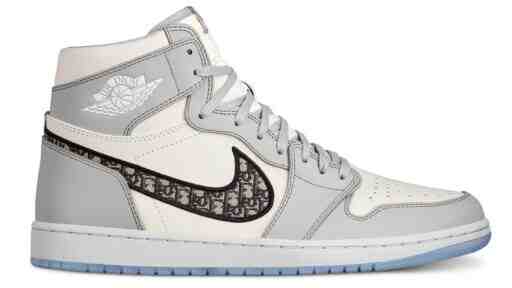Dior, Air Jordan 1 - 男子在涉嫌青少年運動鞋詐騙案中損失 2 萬美元