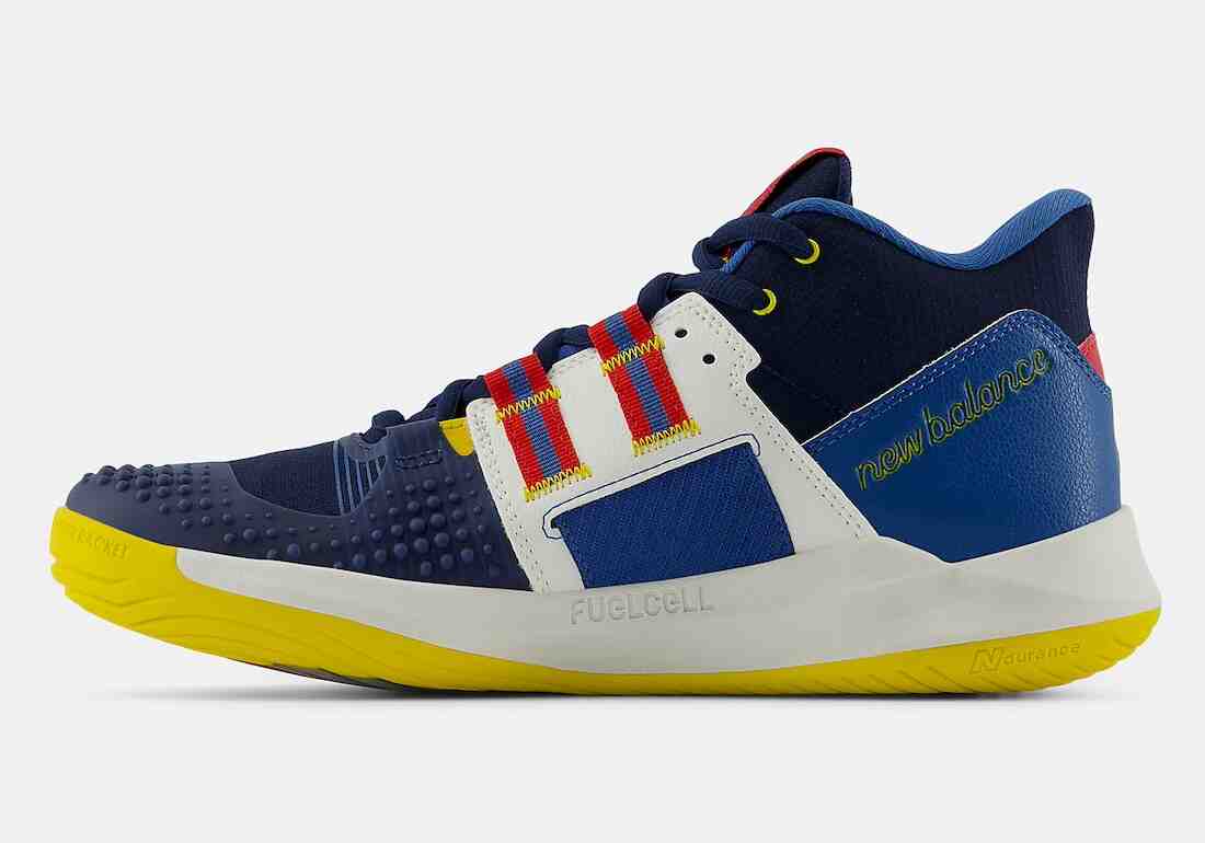 新百倫可可 CG1 "澳大利亞網球公開賽 "2024 年 1 月發佈 New Balance Coco CG1, New Balance, Coco Gauff - 新百倫可可 CG1 "澳大利亞網球公開賽 "2024 年 1 月發佈