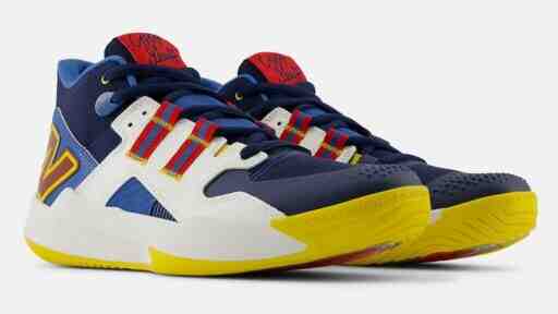 New Balance Coco CG1, New Balance, Coco Gauff - 新百倫可可 CG1 "澳大利亞網球公開賽 "2024 年 1 月發佈